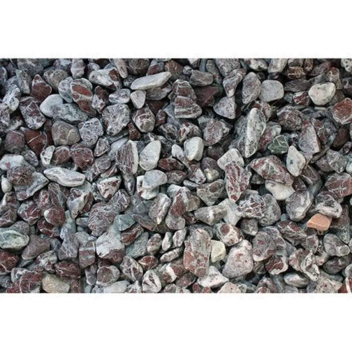 ДЕКОРАТИВЕН КАМЪК 2-4CM 10KG ATLAS