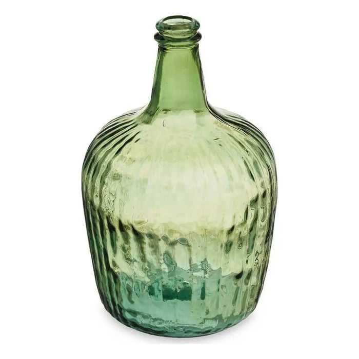 Декоративна бутилка Gift Decor 2255/08R-G 2255/08R-G Зелен