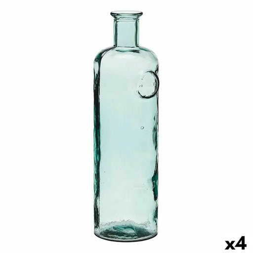 Декоративна бутилка Gift Decor 2438/45 Stamp Прозрачен 14 x
