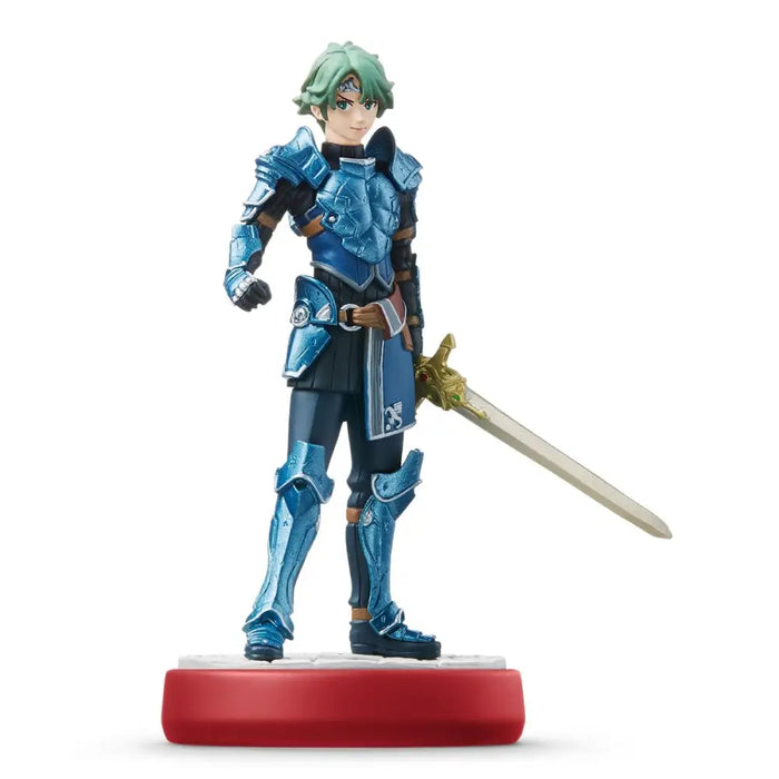 Декоративна фигурка Amiibo Alm