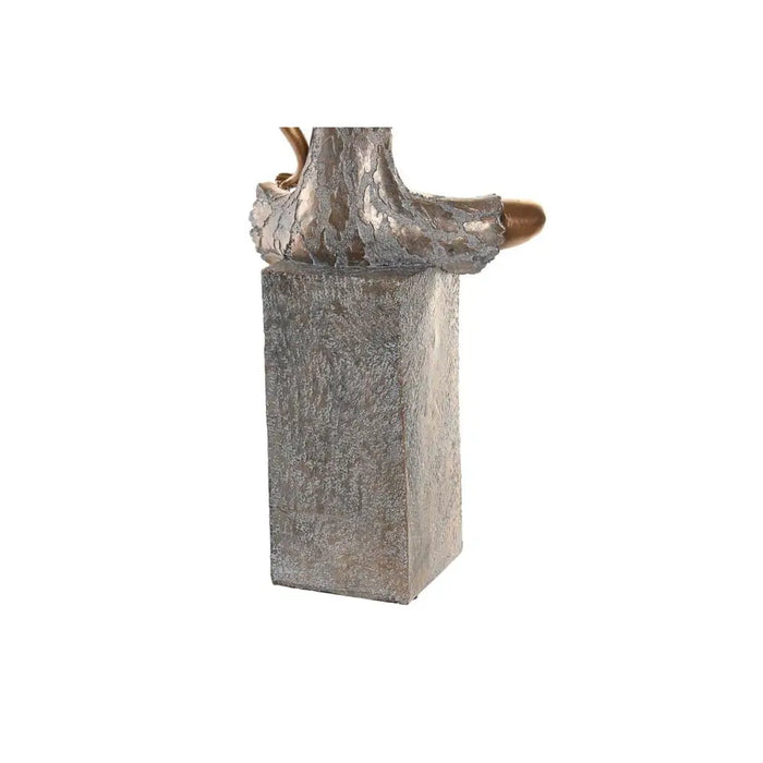 Декоративна фигурка DKD Home Decor 16 x 12 x 37 cm Дама