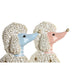Декоративна фигурка DKD Home Decor 18 x 10 x 30,5 cm Scandi