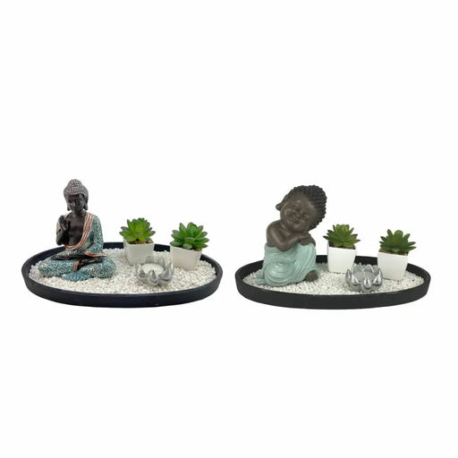 Декоративна фигурка DKD Home Decor 32 x 16,5 x 15,5 cm