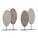 Декоративна фигурка DKD Home Decor Бежов Светло кафяв