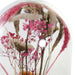 Декоративна фигурка DKD Home Decor Кристал Lilled Дървен