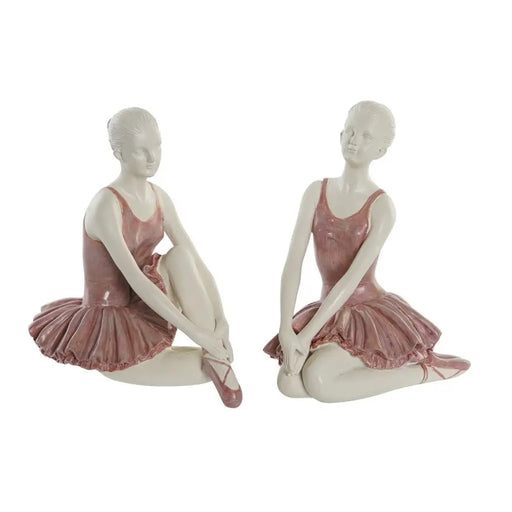 Декоративна фигурка DKD Home Decor романтичен Класическа