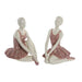 Декоративна фигурка DKD Home Decor романтичен Класическа