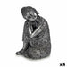 Декоративна фигурка Gift Decor XS19701-B XS19701-B Сребрист
