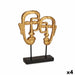 Декоративна фигурка Gift Decor YZ211914-4 YZ211914-4 Златен