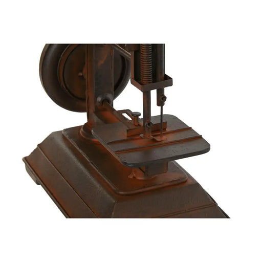 Декоративна фигурка Home ESPRIT Бронз Vintage 19 x 12 x 21