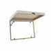 Декоративна кутия DKD Home Decor Многоцветен Дървен MDF