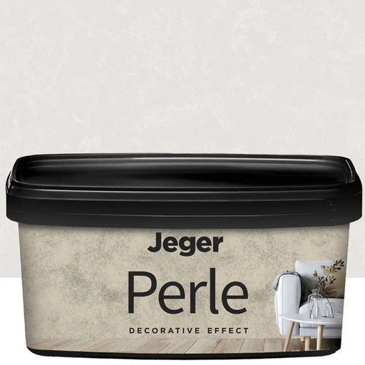 ДЕКОРАТИВНА МАЗИЛКА PERLE JEGER