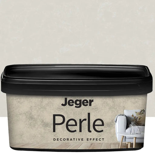 ДЕКОРАТИВНА МАЗИЛКА PERLE JEGER
