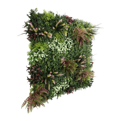 ДЕКОРАТИВНО ПАНО 100X100CM 1БР ПАПРАТ HD HD-10454