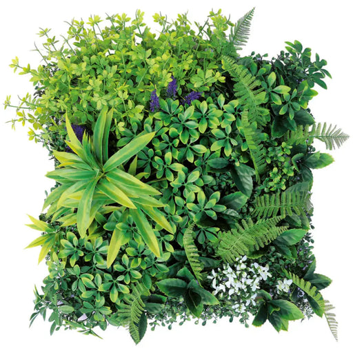 ДЕКОРАТИВНО ПАНО 50X50CM 1БР В ПАКЕТ ROSSIMA