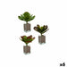 Декоративно Растение Ibergarden YD0001 YD0001 Пластмаса