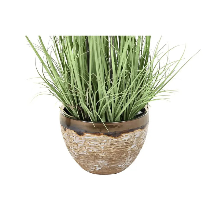 Декоративно Растение DKD Home Decor 30 x 30 x 78 cm Розов
