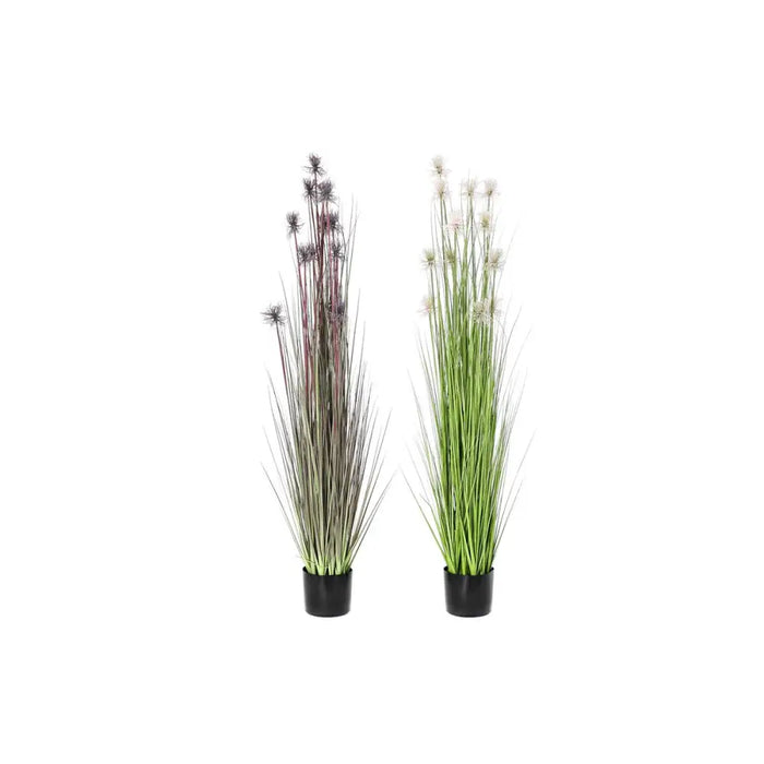 Декоративно Растение DKD Home Decor 40 x 40 x 150 cm Розов