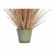 Декоративно Растение DKD Home Decor Оранжев полиетилен