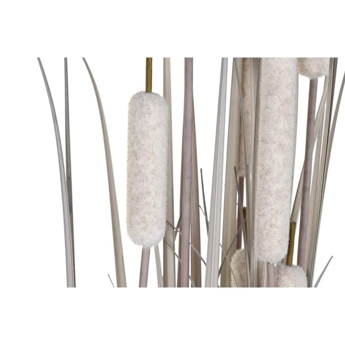 Декоративно Растение DKD Home Decor Тръстики (45 x 45 x 150
