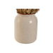 Декоративно Растение Home ESPRIT Цвете 13 x 13 x 25 cm (2