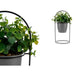 Декоративно Растение Ibergarden QY-H093 QY-H093 Метал