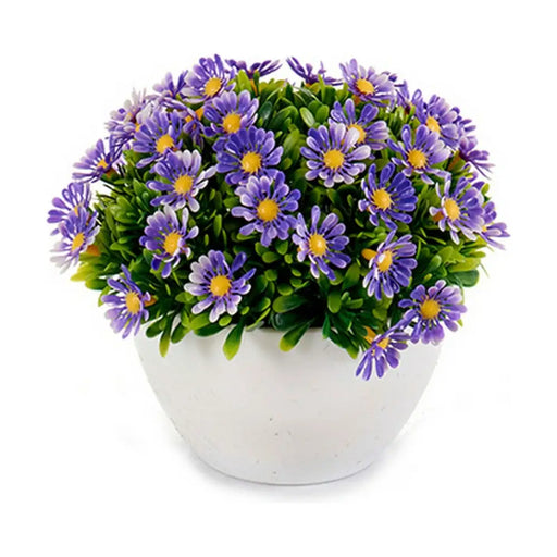 Декоративно Растение Ibergarden S17-L048 S17-L048 Пластмаса