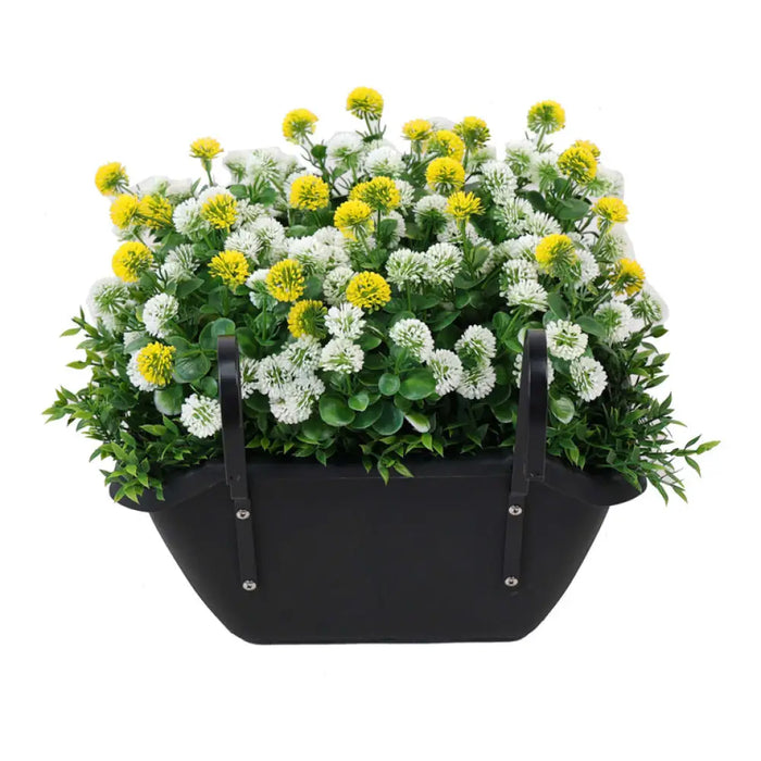 ДЕКОРАТИВНО РАСТЕНИЕ В САКСИЯ ROSSIMA ЦИНИЯ