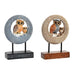 Декоративна фигурка DKD Home Decor 16,5 x 6 x 25,5 cm Бежов
