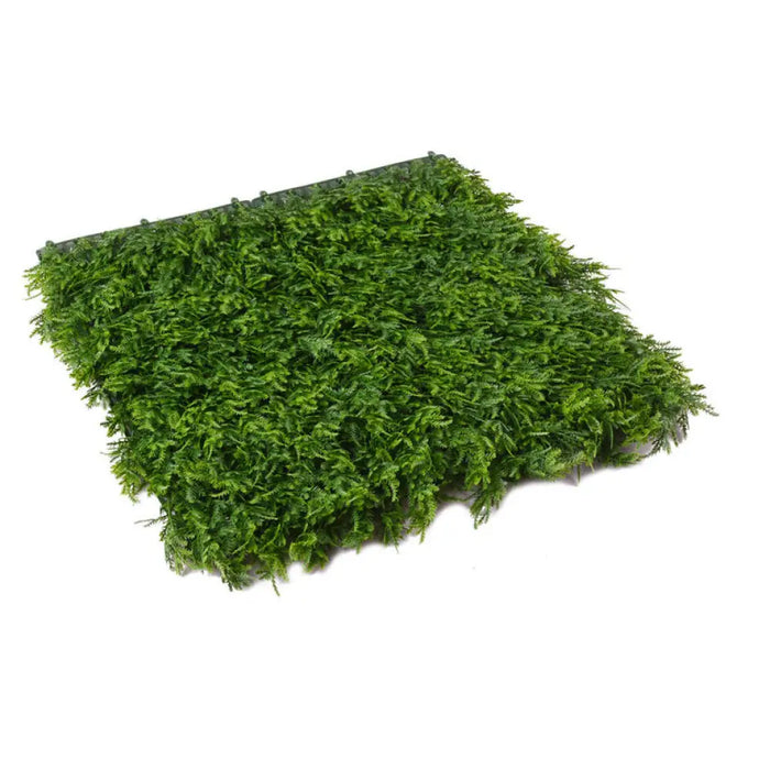 ДЕКОРАТИВНО ПАНО 50X50CM 4БР В ПАКЕТ ROSSIMA ТУЯ