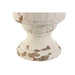 Декоративна фигурка Home ESPRIT Бял Гранитогрес 24 x 24 x