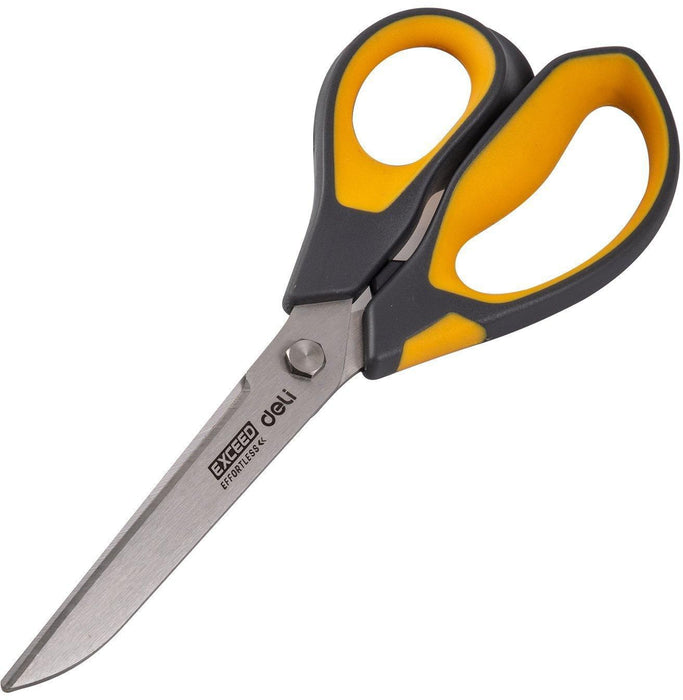 Ножица Deli Exceed - E77762, 21 cm