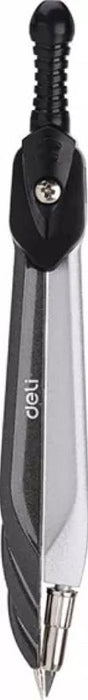 Пергел Deli Orbit - EG20502, метален, с графити