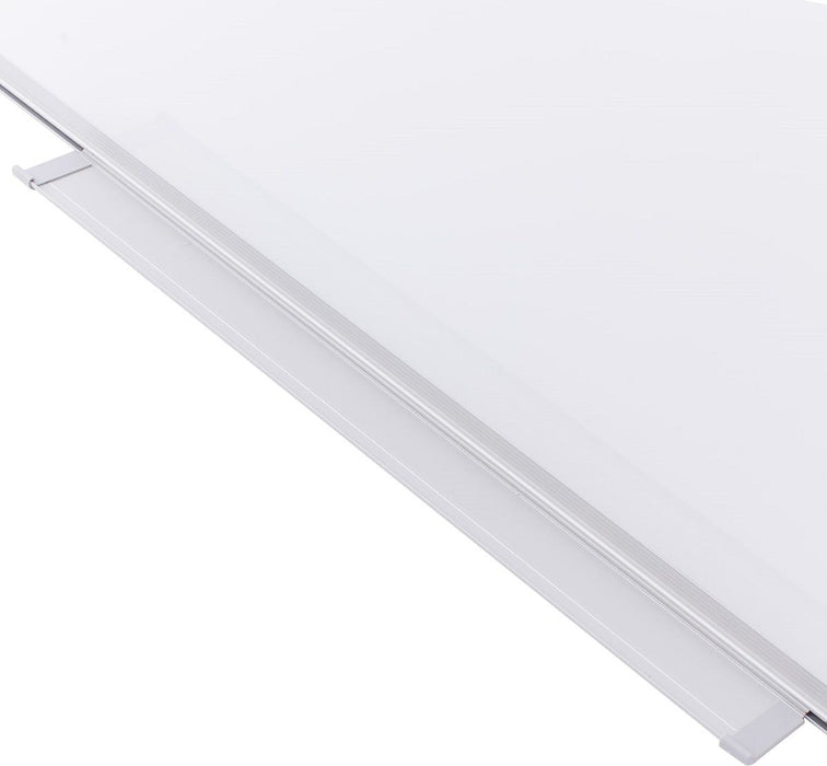 Магнитна дъска Deli Universal - E39034A, 120 х 90 cm