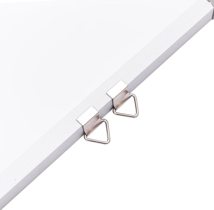 Магнитна дъска Deli Universal - E39034A, 120 х 90 cm