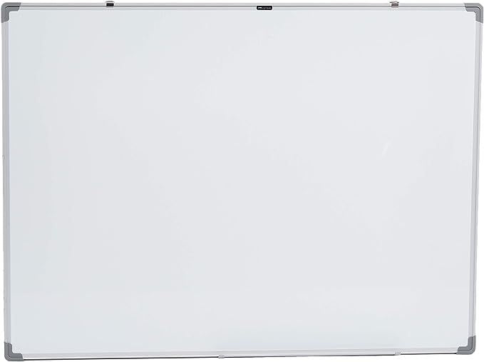 Магнитна дъска Deli Universal - E39034A, 120 х 90 cm