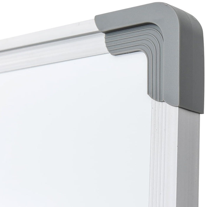 Магнитна дъска Deli Universal - E39037A, 180 х 120 cm