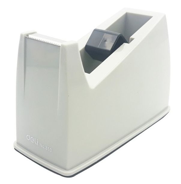 Тиксодържач Deli Simpli - E810, за 19 mm, асортимент