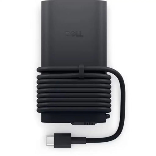 Dell 100W USB-C AC адаптер със захранващ кабел - Европа