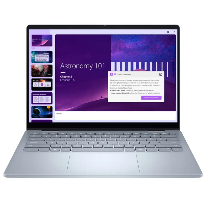 DELL 14 Plus Intel Core Ultra 9 288V Лаптоп 35,6 cm (14’’)