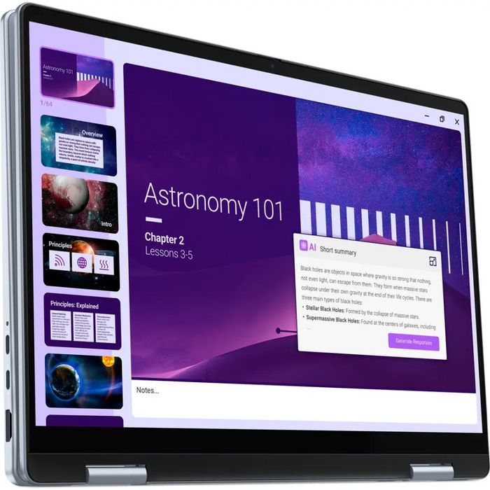 DELL 14 Plus Intel Core Ultra 9 288V Лаптоп 35,6 cm (14’’)