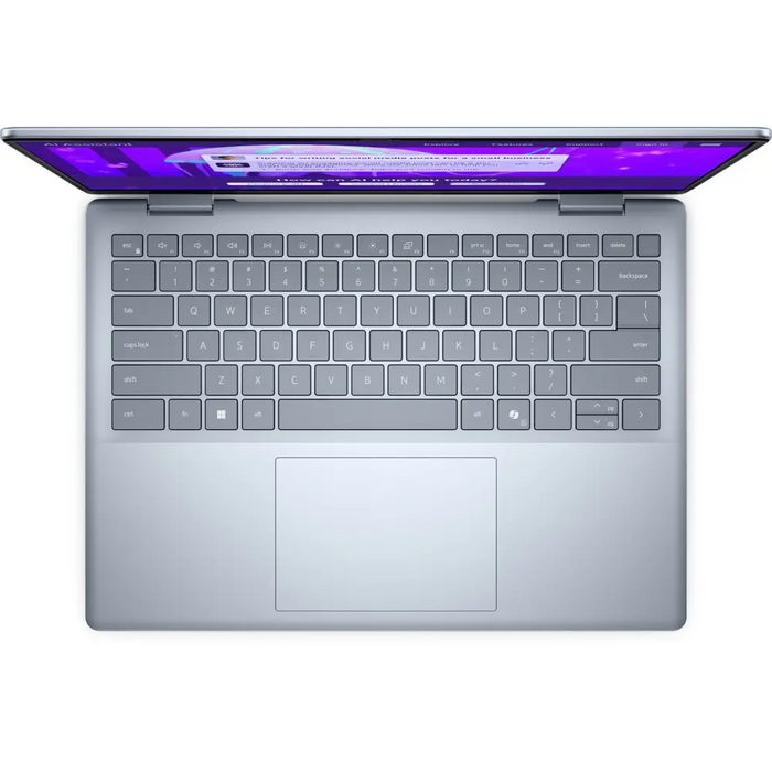 DELL 14 Plus Intel Core Ultra 9 288V Лаптоп 35,6 cm (14’’)