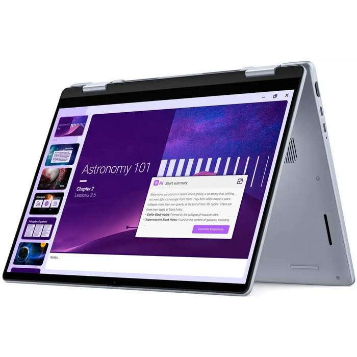 DELL 14 Plus Intel Core Ultra 9 288V Лаптоп 35,6 cm (14’’)