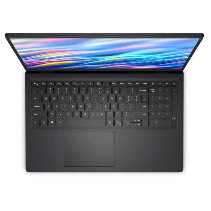 Dell 15 DC15250 Intel Core 3 100U (6 ядра до 4,7 GHz)