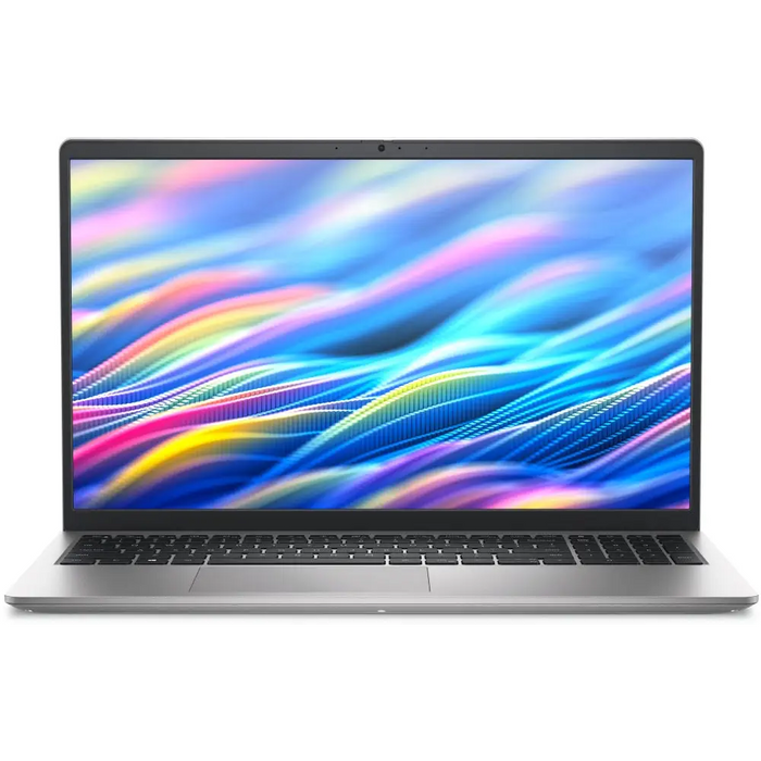 Dell 15 DC15250 Intel Core i5-1334U (10 ядра до 4,60 GHz)