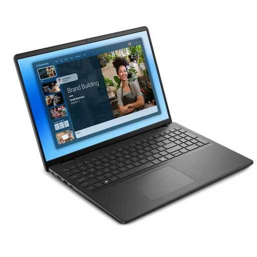 Dell 16 DC16250 Intel Core 5 120U (10 ядра до 5.0 GHz)