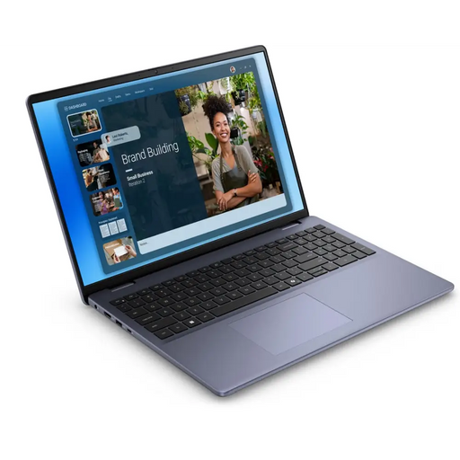 Dell 16 DC16251 Intel Core 5 120U (10 ядра до 5.0 GHz)