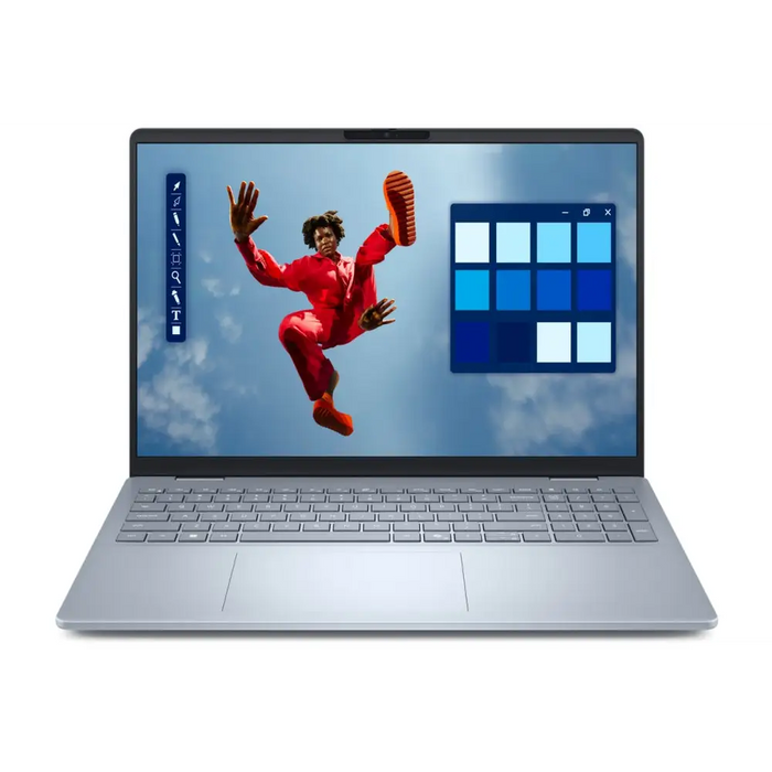 Dell 16 Plus DB16250 Intel Ultra 9 288V (48 TOPS NPU 8