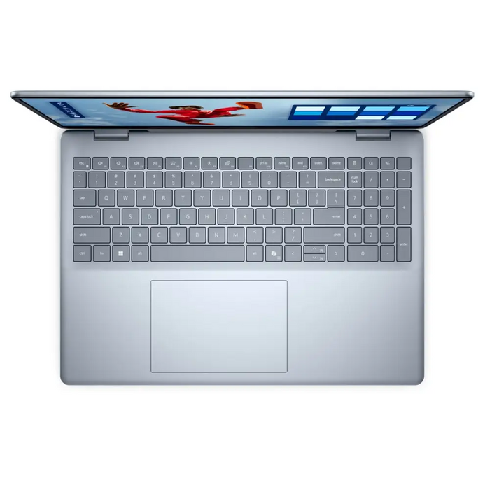 Dell 16 Plus DB16250 Intel Ultra 9 288V (48 TOPS NPU 8