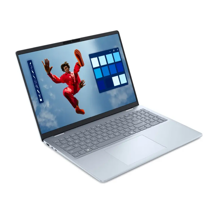 Dell 16 Plus DB16250 Intel Ultra 9 288V (48 TOPS NPU 8